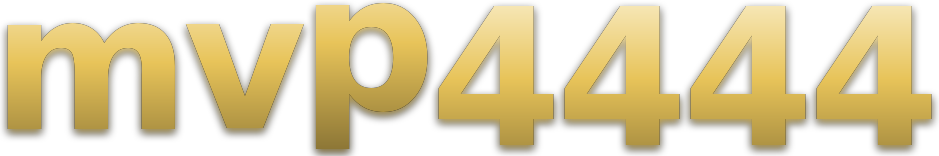 mvp4444 logo
